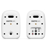 Kanto Uki Desktop Speakers (Pair) - Audiolab