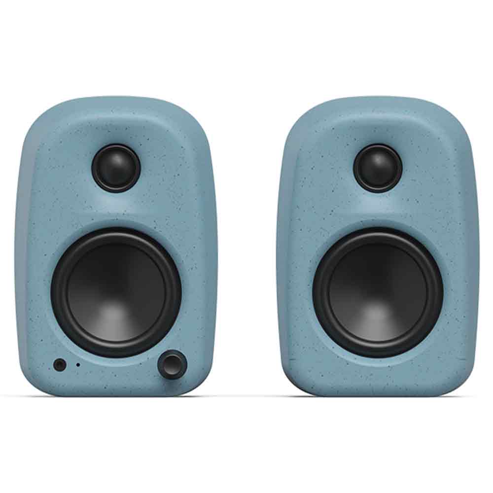 Kanto Uki Desktop Speakers (Pair) - Audiolab