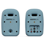 Kanto Uki Desktop Speakers (Pair) - Audiolab