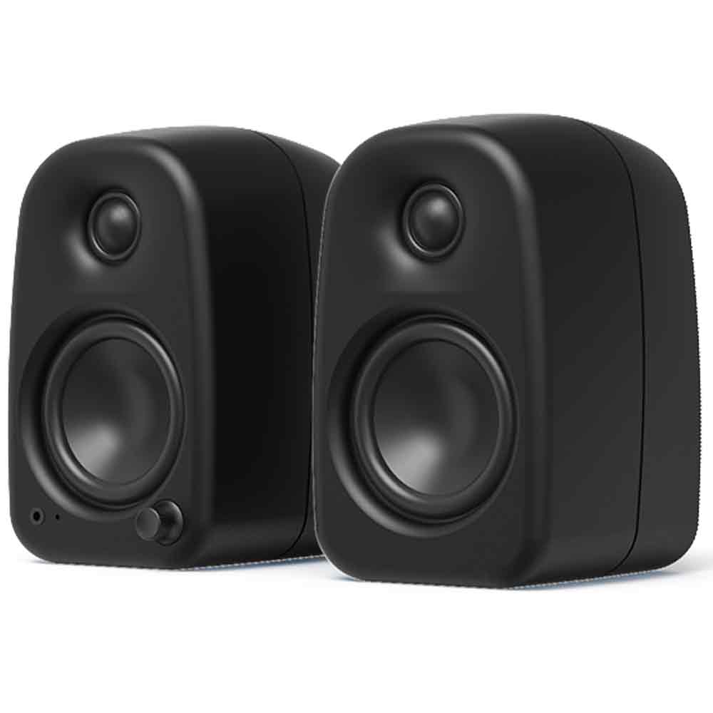 Kanto Uki Desktop Speakers (Pair) - Audiolab