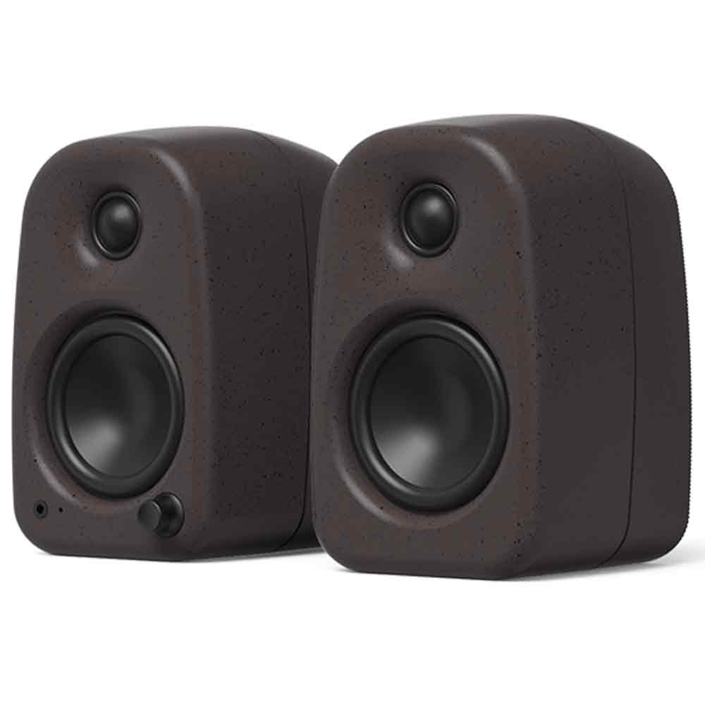 Kanto Uki Desktop Speakers (Pair) - Audiolab