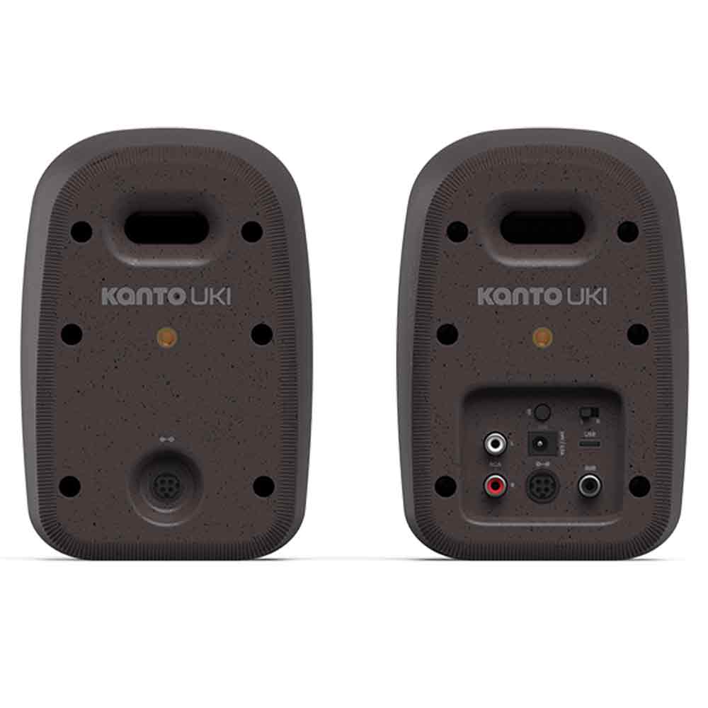 Kanto Uki Desktop Speakers (Pair) - Audiolab