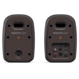 Kanto Uki Desktop Speakers (Pair) - Audiolab