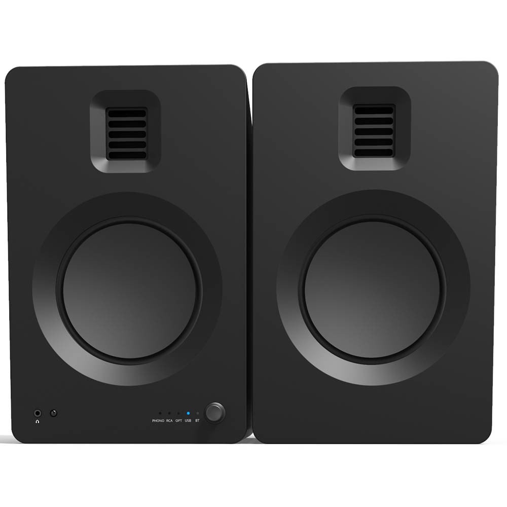 Kanto TUK Powered Speaker (pair) | Best Kanto TUK Powered Speaker (pair) | Kanto TUK Powered Speaker (pair) Reviews | Audiolab Home Audio