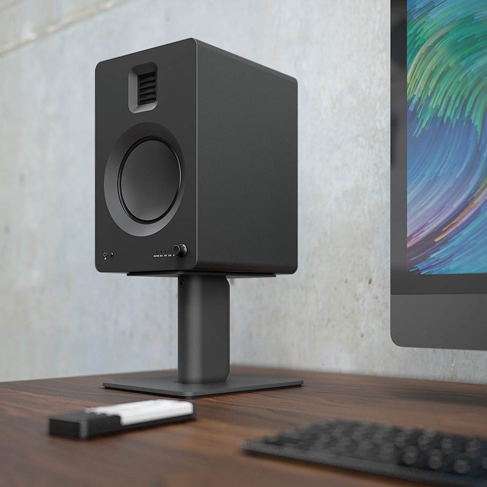 Kanto TUK Powered Speaker (pair) | Best Kanto TUK Powered Speaker (pair) | Kanto TUK Powered Speaker (pair) Reviews | Audiolab Home Audio