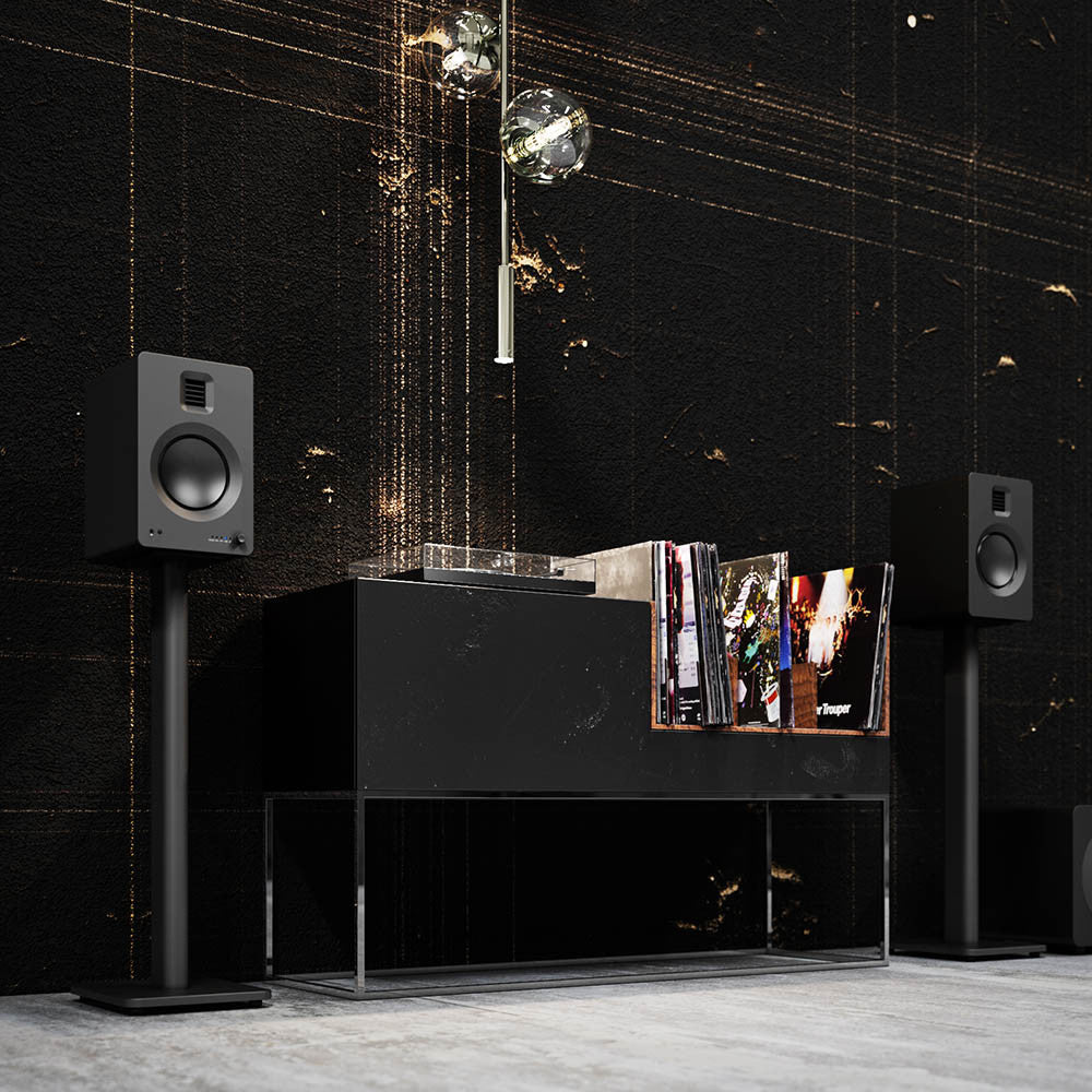 Kanto TUK Powered Speaker (pair) | Best Kanto TUK Powered Speaker (pair) | Kanto TUK Powered Speaker (pair) Reviews | Audiolab Home Audio