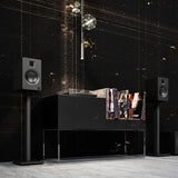 Kanto TUK Powered Speaker (pair) | Best Kanto TUK Powered Speaker (pair) | Kanto TUK Powered Speaker (pair) Reviews | Audiolab Home Audio