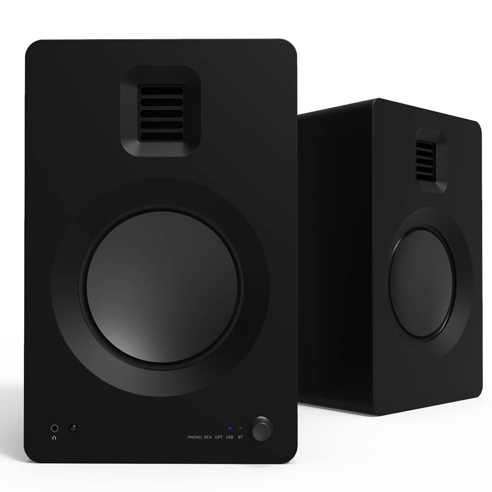 Kanto TUK Powered Speaker (pair) | Best Kanto TUK Powered Speaker (pair) | Kanto TUK Powered Speaker (pair) Reviews | Audiolab Home Audio