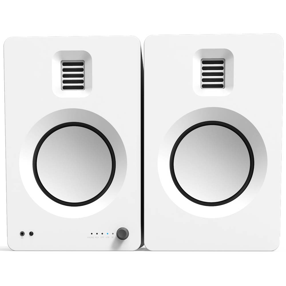 Kanto TUK Powered Speaker (pair) | Best Kanto TUK Powered Speaker (pair) | Kanto TUK Powered Speaker (pair) Reviews | Audiolab Home Audio