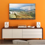 Kanto TUK Powered Speaker (pair) | Best Kanto TUK Powered Speaker (pair) | Kanto TUK Powered Speaker (pair) Reviews | Audiolab Home Audio