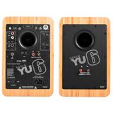 Kanto YU6 Powered Speaker (pair) | Best Kanto YU6 Powered Speaker (pair) | Kanto YU6 Powered Speaker (pair) Reviews | Audiolab Home Audio