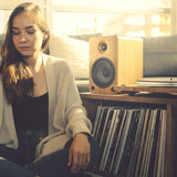 Kanto YU6 Powered Speaker (pair) | Best Kanto YU6 Powered Speaker (pair) | Kanto YU6 Powered Speaker (pair) Reviews | Audiolab Home Audio