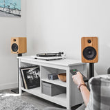 Kanto YU6 Powered Speaker (pair) | Best Kanto YU6 Powered Speaker (pair) | Kanto YU6 Powered Speaker (pair) Reviews | Audiolab Home Audio