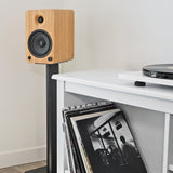 Kanto YU6 Powered Speaker (pair) | Best Kanto YU6 Powered Speaker (pair) | Kanto YU6 Powered Speaker (pair) Reviews | Audiolab Home Audio