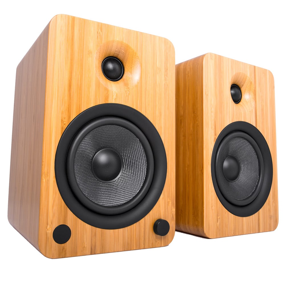Kanto YU6 Powered Speaker (pair) | Best Kanto YU6 Powered Speaker (pair) | Kanto YU6 Powered Speaker (pair) Reviews | Audiolab Home Audio