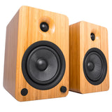 Kanto YU6 Powered Speaker (pair) | Best Kanto YU6 Powered Speaker (pair) | Kanto YU6 Powered Speaker (pair) Reviews | Audiolab Home Audio