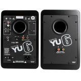 Kanto YU6 Powered Speaker (pair) | Best Kanto YU6 Powered Speaker (pair) | Kanto YU6 Powered Speaker (pair) Reviews | Audiolab Home Audio