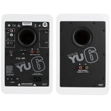 Kanto YU6 Powered Speaker (pair) | Best Kanto YU6 Powered Speaker (pair) | Kanto YU6 Powered Speaker (pair) Reviews | Audiolab Home Audio