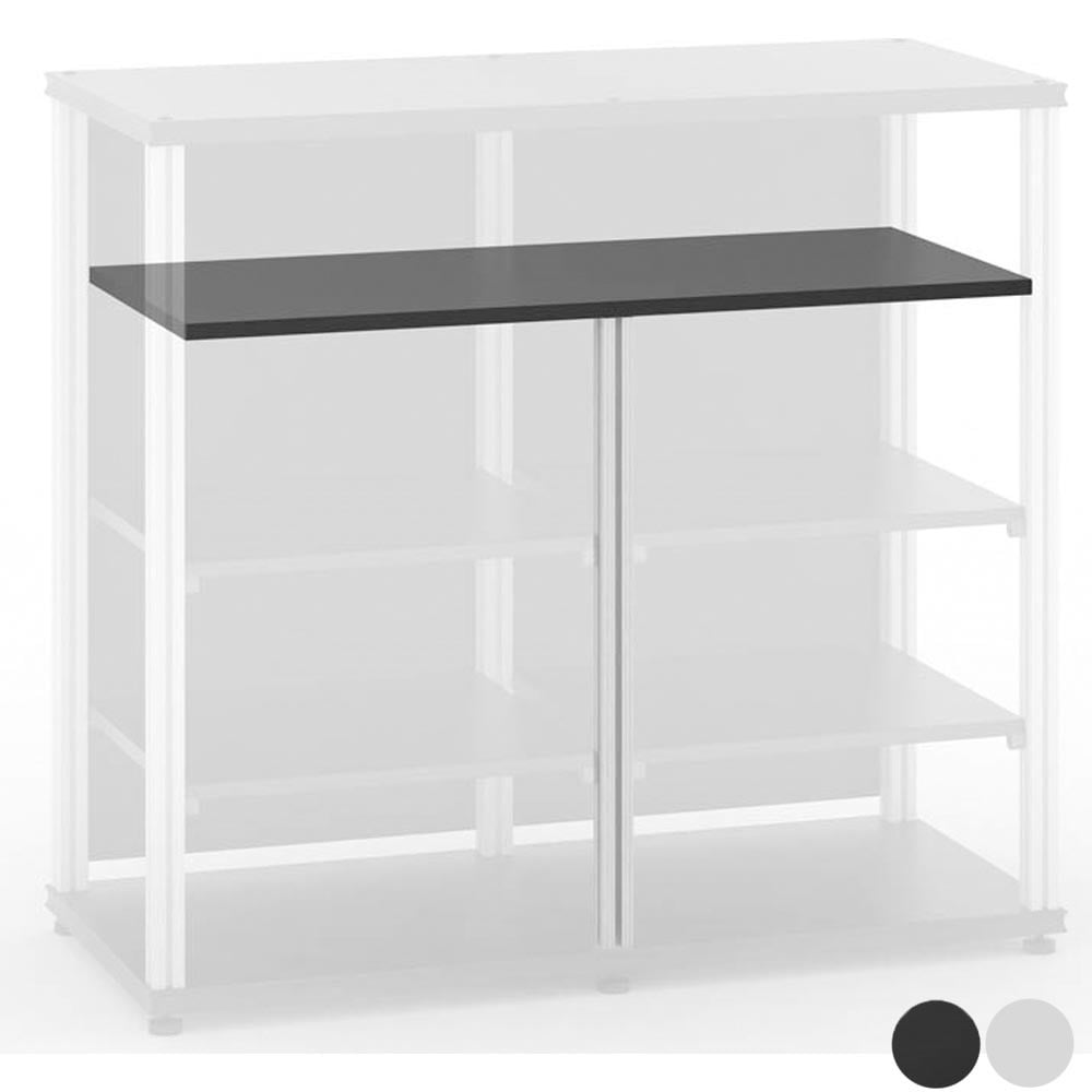 Salamander Synergy Double-Wide Shelf Kit With 10” Center Post SA/DS20 | Best Salamander Synergy Double-Wide Shelf Kit With 10” Center Post SA/DS20 | Salamander Synergy Double-Wide Shelf Kit With 10” Center Post SA/DS20 Reviews | Audiolab Home Audio