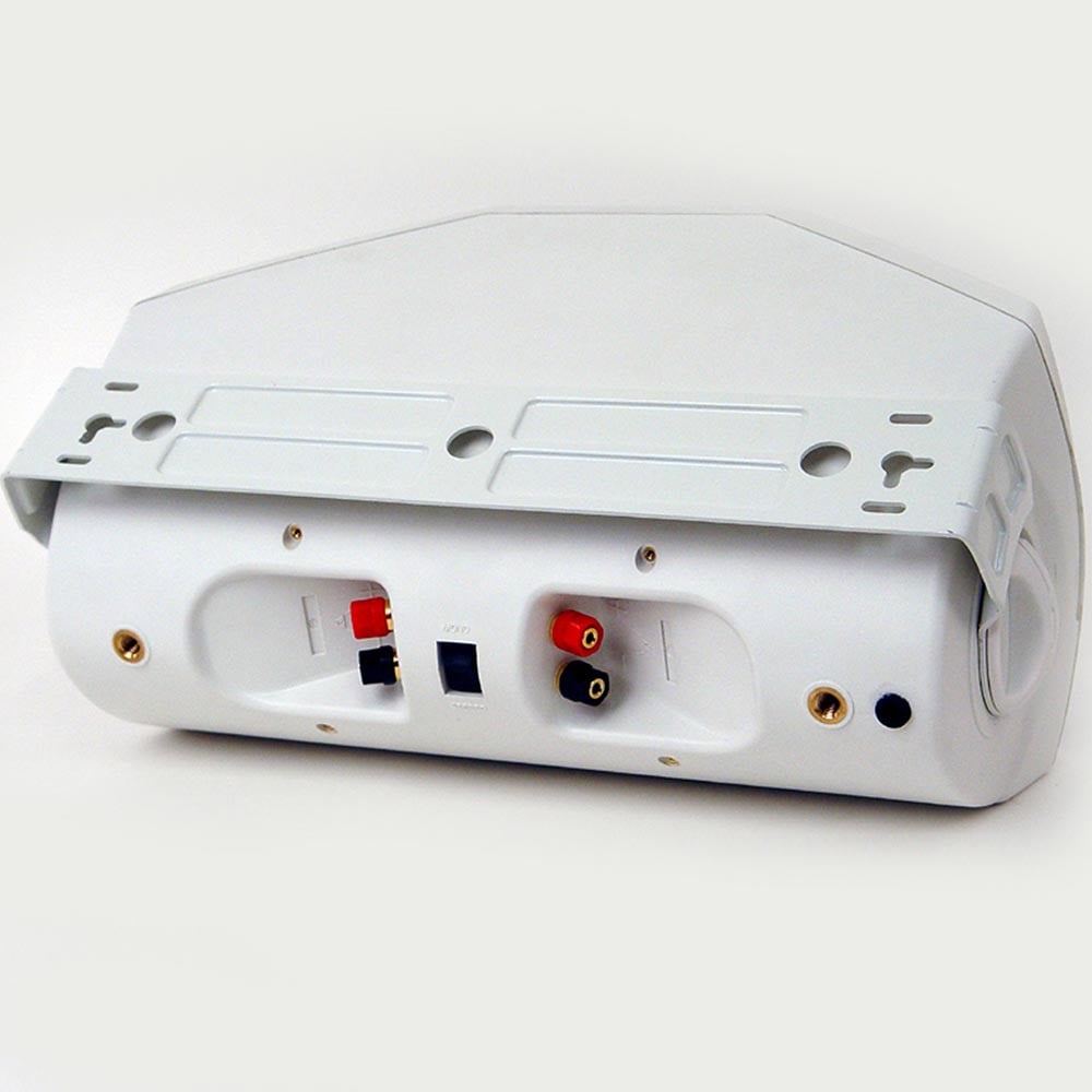 Klipsch AW-500-SM Outdoor Selectable Mono/Stereo Speaker (Single) | Best Klipsch AW-500-SM Outdoor Selectable Mono/Stereo Speaker (Single) | Klipsch AW-500-SM Outdoor Selectable Mono/Stereo Speaker (Single) Reviews | Audiolab Home Audio