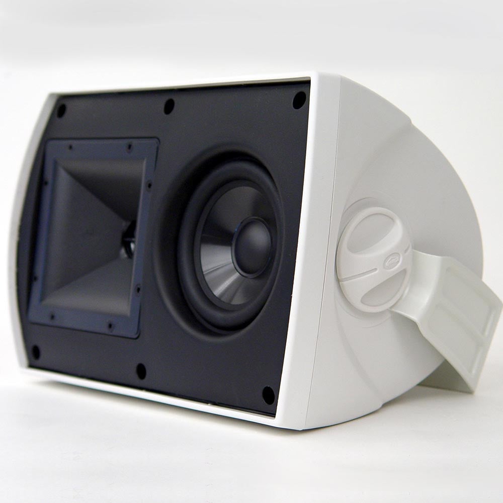 Klipsch AW-525 Outdoor Speaker (Pair) | Best Klipsch AW-525 Outdoor Speaker (Pair) | Klipsch AW-525 Outdoor Speaker (Pair) Reviews | Audiolab Home Audio