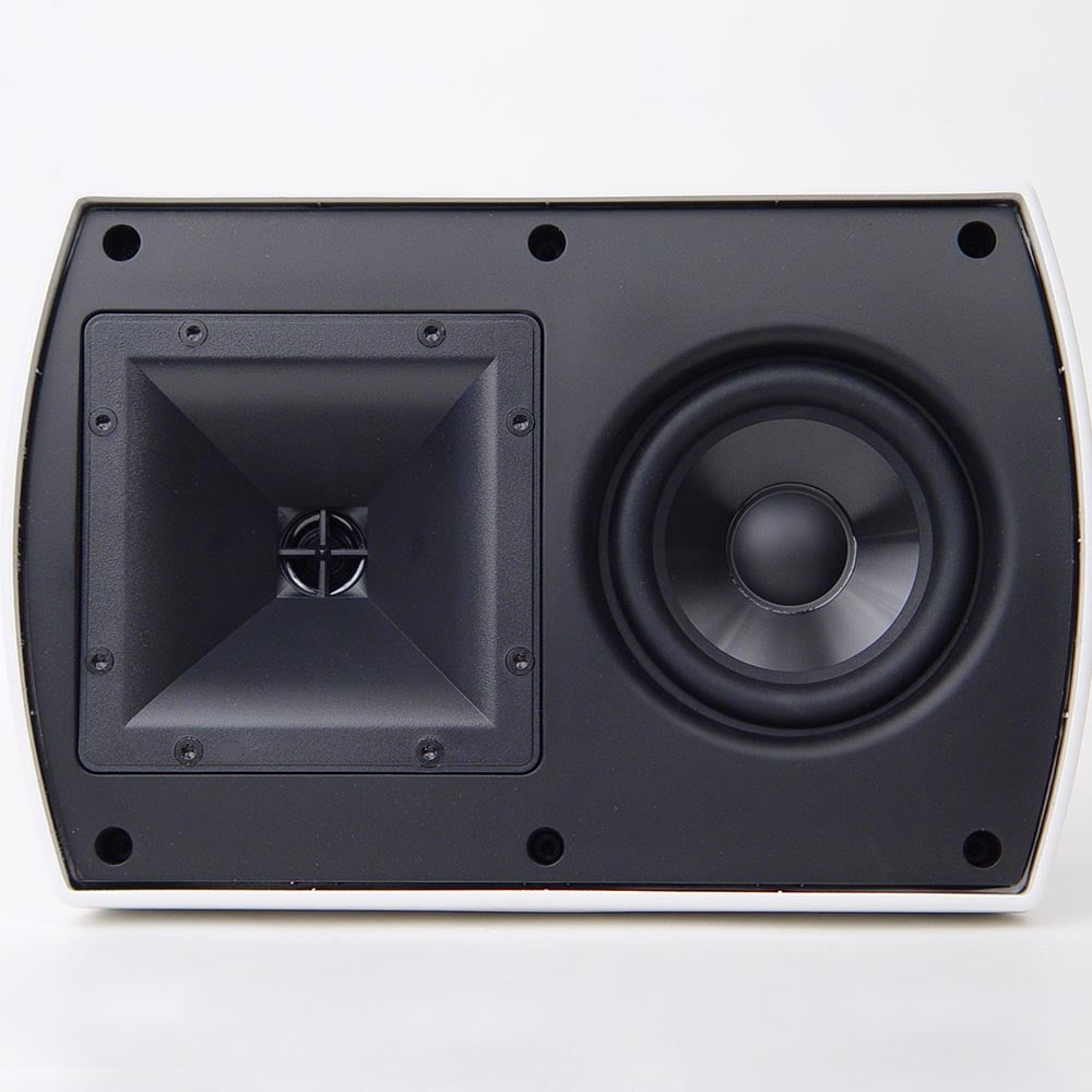 Klipsch AW-525 Outdoor Speaker (Pair) | Best Klipsch AW-525 Outdoor Speaker (Pair) | Klipsch AW-525 Outdoor Speaker (Pair) Reviews | Audiolab Home Audio