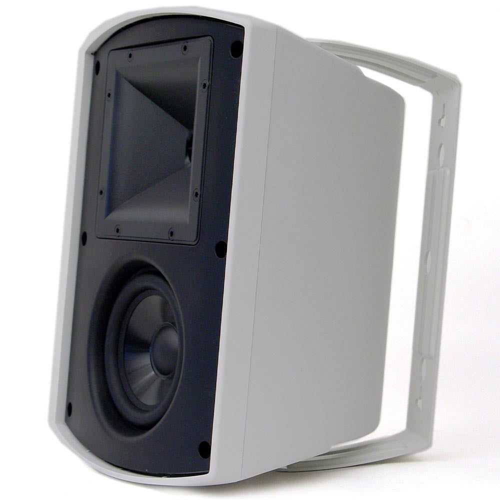 Klipsch AW-525 Outdoor Speaker (Pair) | Best Klipsch AW-525 Outdoor Speaker (Pair) | Klipsch AW-525 Outdoor Speaker (Pair) Reviews | Audiolab Home Audio
