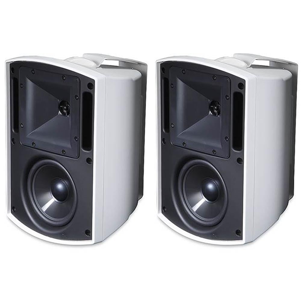 Klipsch AW-525 Outdoor Speaker (Pair) | Best Klipsch AW-525 Outdoor Speaker (Pair) | Klipsch AW-525 Outdoor Speaker (Pair) Reviews | Audiolab Home Audio