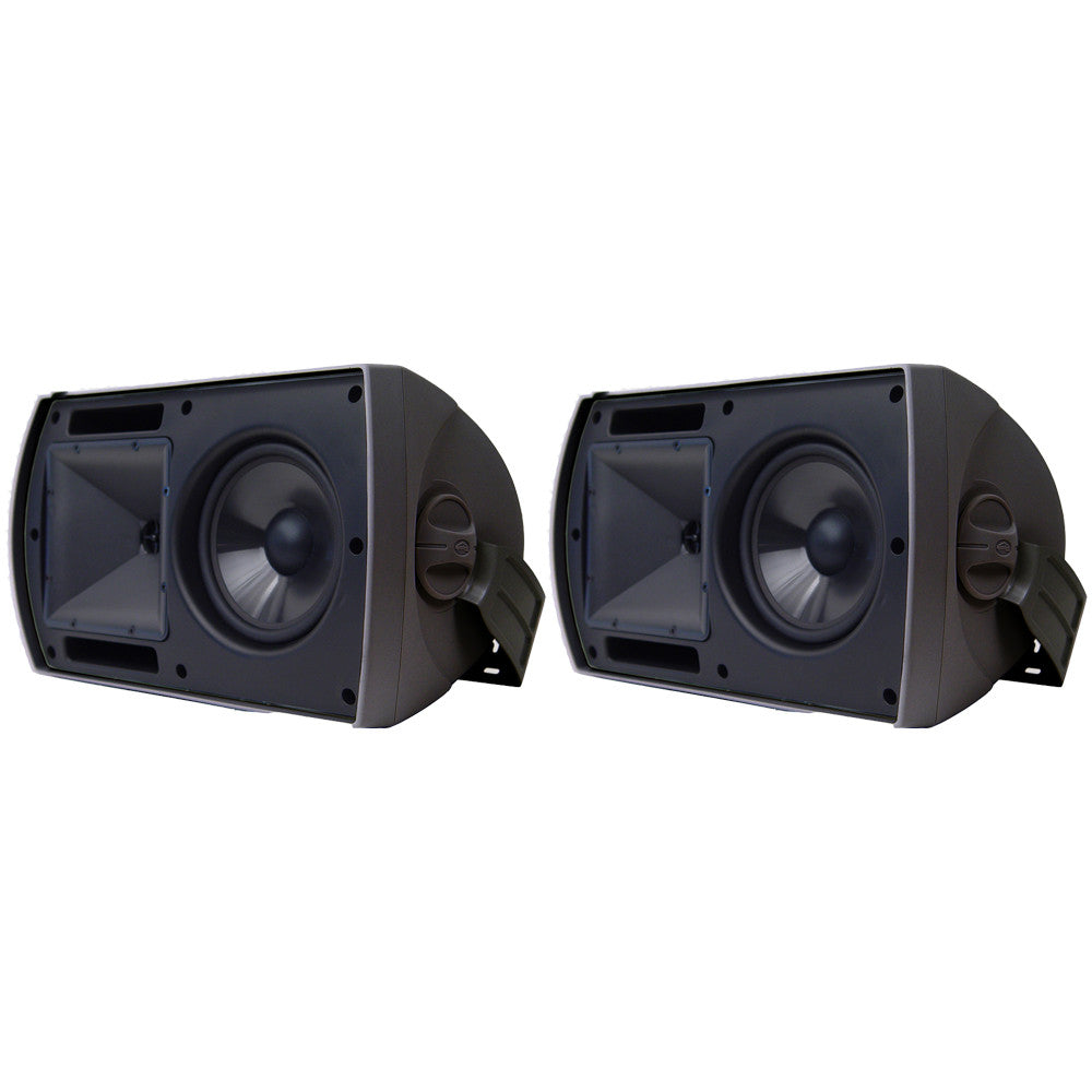 Klipsch AW-650 Outdoor Speaker (Pair) | Best Klipsch AW-650 Outdoor Speaker (Pair) | Klipsch AW-650 Outdoor Speaker (Pair) Reviews | Audiolab Home Audio