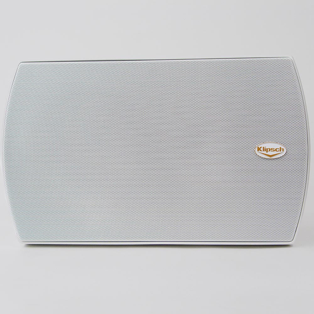 Klipsch AW-650 Outdoor Speaker (Pair) | Best Klipsch AW-650 Outdoor Speaker (Pair) | Klipsch AW-650 Outdoor Speaker (Pair) Reviews | Audiolab Home Audio