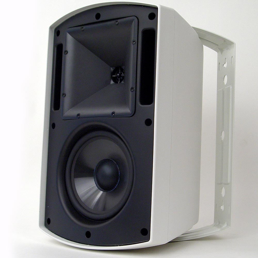 Klipsch AW-650 Outdoor Speaker (Pair) | Best Klipsch AW-650 Outdoor Speaker (Pair) | Klipsch AW-650 Outdoor Speaker (Pair) Reviews | Audiolab Home Audio