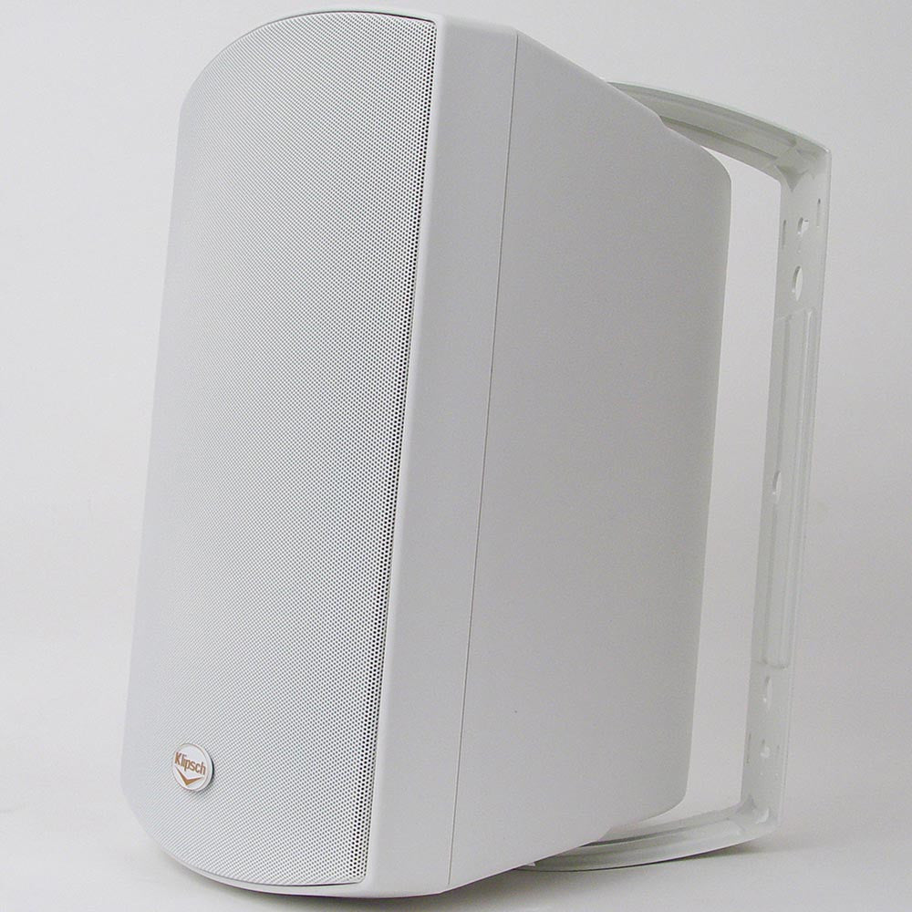 Klipsch AW-650 Outdoor Speaker (Pair) | Best Klipsch AW-650 Outdoor Speaker (Pair) | Klipsch AW-650 Outdoor Speaker (Pair) Reviews | Audiolab Home Audio