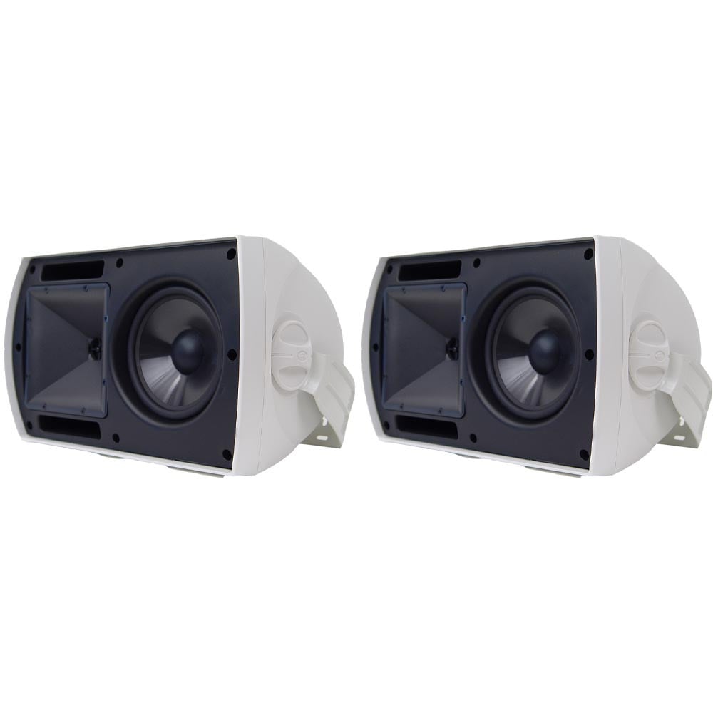 Klipsch AW-650 Outdoor Speaker (Pair) | Best Klipsch AW-650 Outdoor Speaker (Pair) | Klipsch AW-650 Outdoor Speaker (Pair) Reviews | Audiolab Home Audio