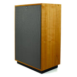 Klipsch Cornwall IV 3-Way 15” Horn-Loaded Loudspeaker (Pair) | Best Klipsch Cornwall IV 3-Way 15” Horn-Loaded Loudspeaker (Pair) | Klipsch Cornwall IV 3-Way 15” Horn-Loaded Loudspeaker (Pair) Reviews | Audiolab Home Audio