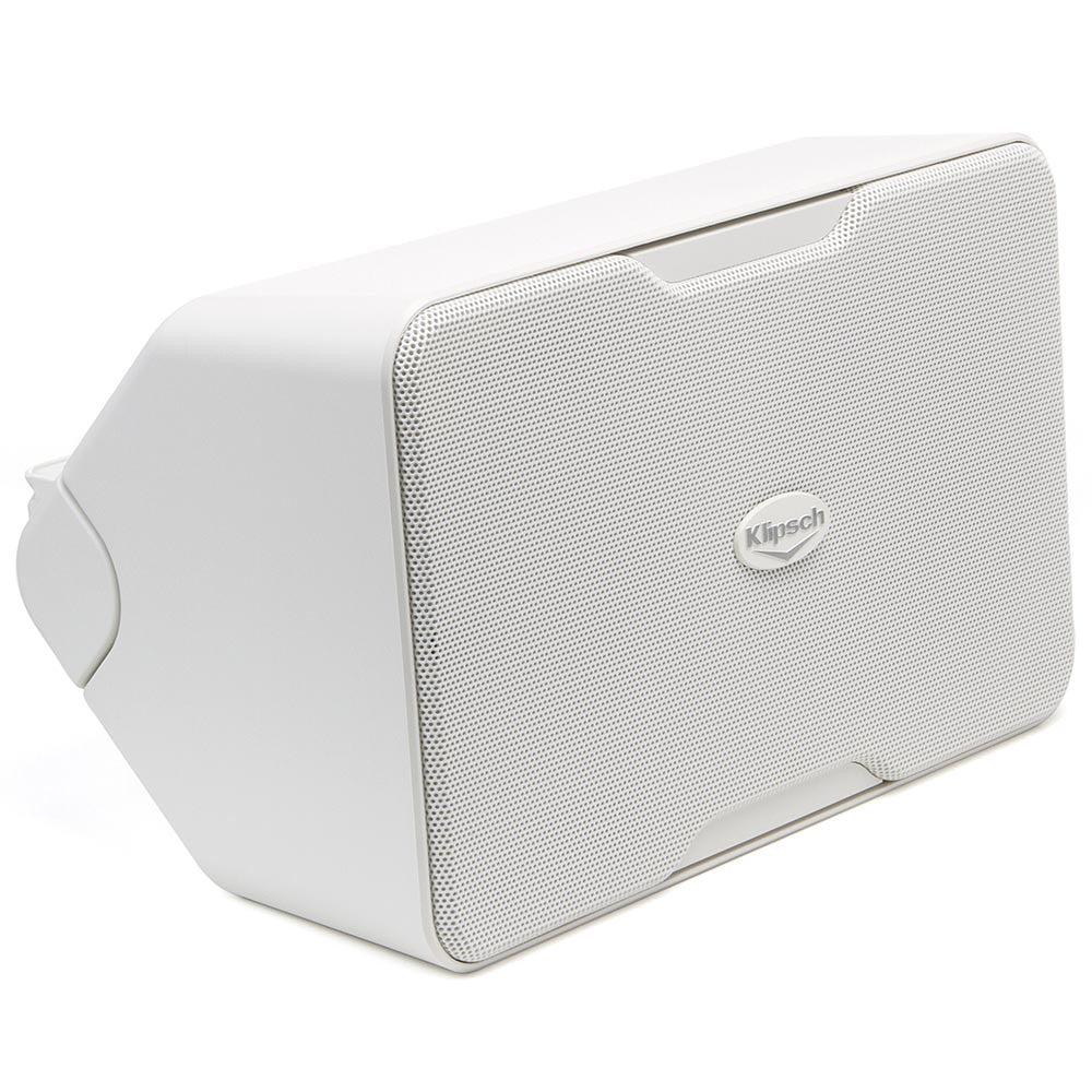 Klipsch CP-6 Indoor/Outdoor Speaker (Pair) | Best Klipsch CP-6 Indoor/Outdoor Speaker (Pair) | Klipsch CP-6 Indoor/Outdoor Speaker (Pair) Reviews | Audiolab Home Audio