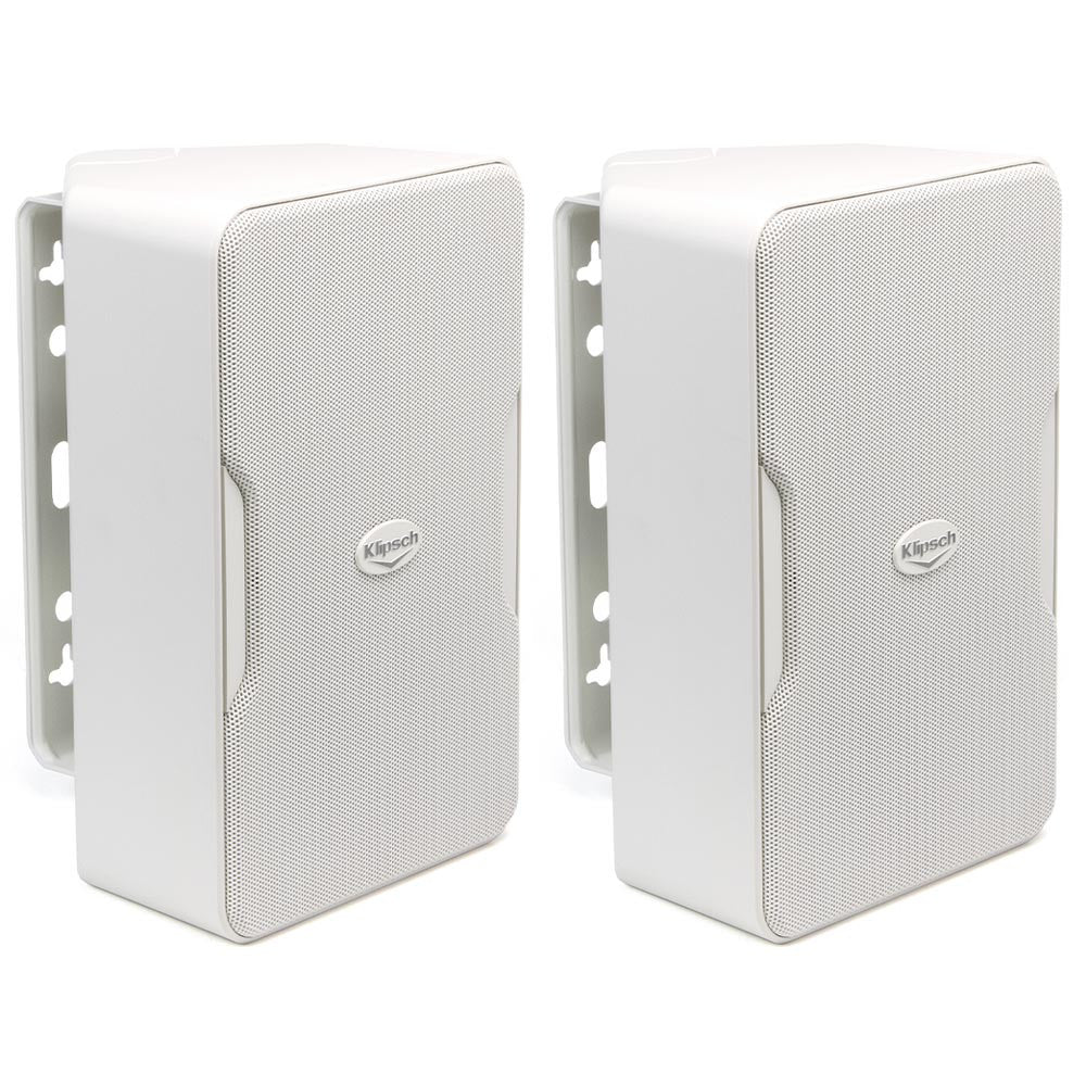 Klipsch CP-6 Indoor/Outdoor Speaker (Pair) | Best Klipsch CP-6 Indoor/Outdoor Speaker (Pair) | Klipsch CP-6 Indoor/Outdoor Speaker (Pair) Reviews | Audiolab Home Audio