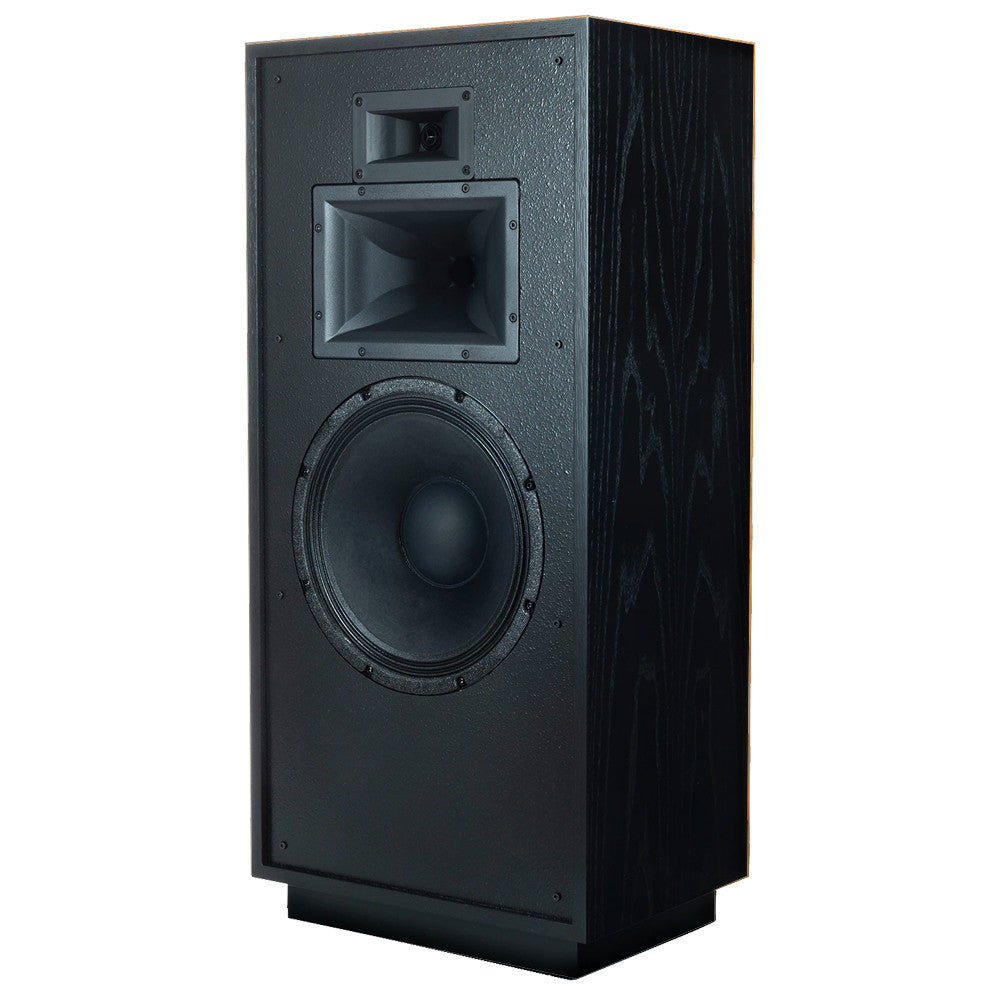 Klipsch Heritage Forte IV Floor-standing Speaker (pair) | Best Klipsch Heritage Forte IV Floor-standing Speaker (pair) | Klipsch Heritage Forte IV Floor-standing Speaker (pair) Reviews | Audiolab Home Audio