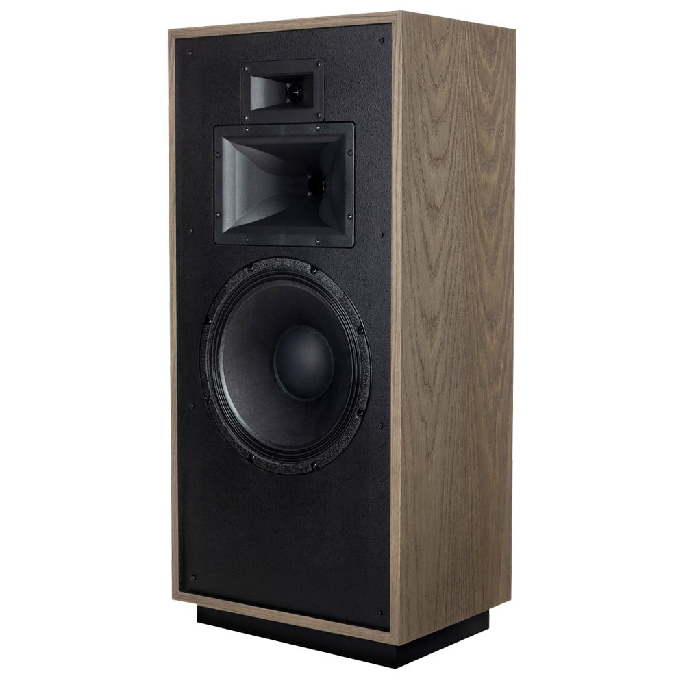 Klipsch Heritage Forte IV Floor-standing Speaker (pair) | Best Klipsch Heritage Forte IV Floor-standing Speaker (pair) | Klipsch Heritage Forte IV Floor-standing Speaker (pair) Reviews | Audiolab Home Audio