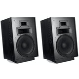 Klipsch Heresy IV 3-Way 12” Horn-Loaded Loud-speaker (pair) | Best Klipsch Heresy IV 3-Way 12” Horn-Loaded Loud-speaker (pair) | Klipsch Heresy IV 3-Way 12” Horn-Loaded Loud-speaker (pair) Reviews | Audiolab Home Audio