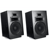 Klipsch Heresy IV 3-Way 12” Horn-Loaded Loud-speaker (pair) | Best Klipsch Heresy IV 3-Way 12” Horn-Loaded Loud-speaker (pair) | Klipsch Heresy IV 3-Way 12” Horn-Loaded Loud-speaker (pair) Reviews | Audiolab Home Audio