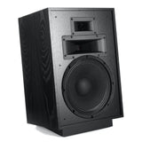 Klipsch Heresy IV 3-Way 12” Horn-Loaded Loud-speaker (pair) | Best Klipsch Heresy IV 3-Way 12” Horn-Loaded Loud-speaker (pair) | Klipsch Heresy IV 3-Way 12” Horn-Loaded Loud-speaker (pair) Reviews | Audiolab Home Audio