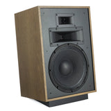 Klipsch Heresy IV 3-Way 12” Horn-Loaded Loud-speaker (pair) | Best Klipsch Heresy IV 3-Way 12” Horn-Loaded Loud-speaker (pair) | Klipsch Heresy IV 3-Way 12” Horn-Loaded Loud-speaker (pair) Reviews | Audiolab Home Audio