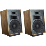 Klipsch Heresy IV 3-Way 12” Horn-Loaded Loud-speaker (pair) | Best Klipsch Heresy IV 3-Way 12” Horn-Loaded Loud-speaker (pair) | Klipsch Heresy IV 3-Way 12” Horn-Loaded Loud-speaker (pair) Reviews | Audiolab Home Audio