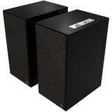Klipsch The Nines Heritage Inspired Powered Speakers (Pair) | Best Klipsch The Nines Heritage Inspired Powered Speakers (Pair) | Klipsch The Nines Heritage Inspired Powered Speakers (Pair) Reviews | Audiolab Home Audio