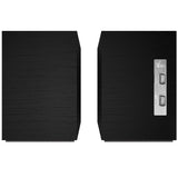 Klipsch The Nines Heritage Inspired Powered Speakers (Pair) | Best Klipsch The Nines Heritage Inspired Powered Speakers (Pair) | Klipsch The Nines Heritage Inspired Powered Speakers (Pair) Reviews | Audiolab Home Audio