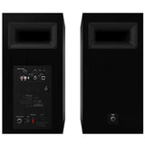 Klipsch The Nines Heritage Inspired Powered Speakers (Pair) | Best Klipsch The Nines Heritage Inspired Powered Speakers (Pair) | Klipsch The Nines Heritage Inspired Powered Speakers (Pair) Reviews | Audiolab Home Audio