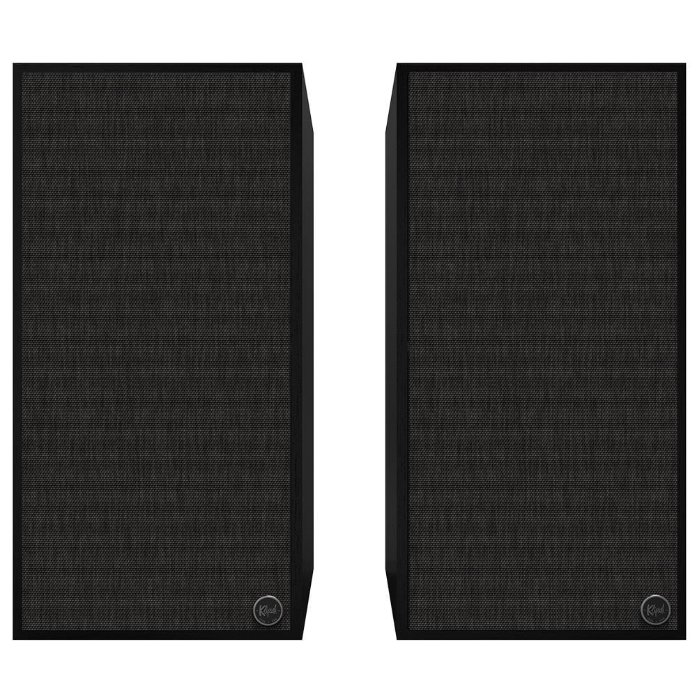Klipsch The Nines Heritage Inspired Powered Speakers (Pair) | Best Klipsch The Nines Heritage Inspired Powered Speakers (Pair) | Klipsch The Nines Heritage Inspired Powered Speakers (Pair) Reviews | Audiolab Home Audio