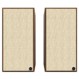 Klipsch The Nines Heritage Inspired Powered Speakers (Pair) | Best Klipsch The Nines Heritage Inspired Powered Speakers (Pair) | Klipsch The Nines Heritage Inspired Powered Speakers (Pair) Reviews | Audiolab Home Audio