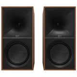 Klipsch The Nines Heritage Inspired Powered Speakers (Pair) | Best Klipsch The Nines Heritage Inspired Powered Speakers (Pair) | Klipsch The Nines Heritage Inspired Powered Speakers (Pair) Reviews | Audiolab Home Audio