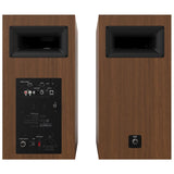 Klipsch The Nines Heritage Inspired Powered Speakers (Pair) | Best Klipsch The Nines Heritage Inspired Powered Speakers (Pair) | Klipsch The Nines Heritage Inspired Powered Speakers (Pair) Reviews | Audiolab Home Audio